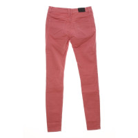 Burberry Jeans in Rosa / Pink