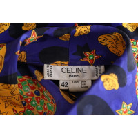 Céline Top Silk