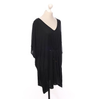 Calvin Klein Robe en Noir