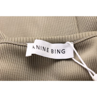Anine Bing Bovenkleding in Kaki