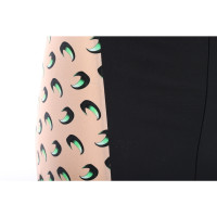 Marine Serre Skirt