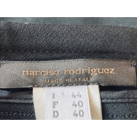 Narciso Rodriguez Rok in Zwart
