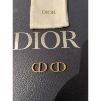 Christian Dior Boucle d'oreille