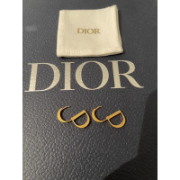 Christian Dior Ohrring