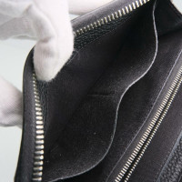 Fendi Selleria Leather in Black