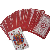 Louis Vuitton card game