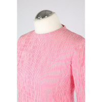 Mads Nørgaard Dress Cotton in Pink