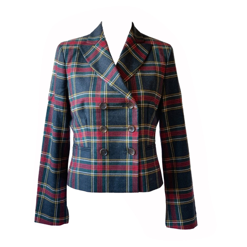 Moschino Cheap And Chic Blazer en laine