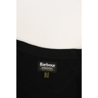 Barbour Maglieria in Cotone in Nero