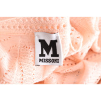 M Missoni Knitwear in Pink