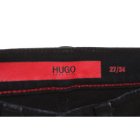 Hugo Boss Jeans in Zwart