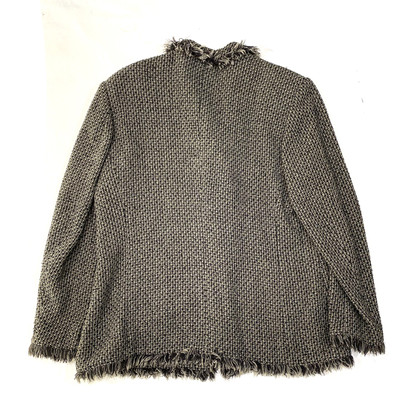 Givenchy Blazer Wool in Khaki