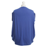 Stella McCartney T-Shirt in Blau