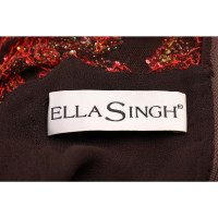 Ella Singh Robe en Viscose