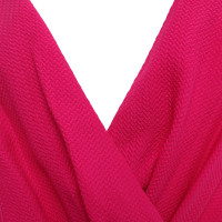Gucci Silk dress in pink