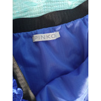 Pinko Jupe en Bleu