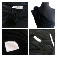 Christian Dior Dress in Black