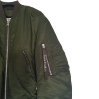 Acne Jacket/Coat in Olive