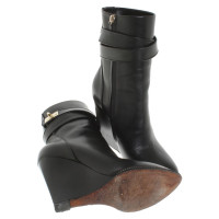 Givenchy Boots in Black