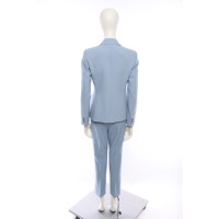 Max Mara Suit in Blauw