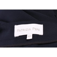 Patrizia Pepe Suit in Blauw