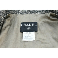 Chanel Giacca/Cappotto in Beige