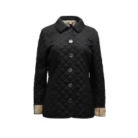 Burberry Jacket/Coat in Black