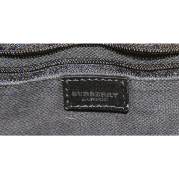 Burberry Schoudertas Canvas