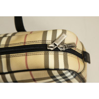 Burberry Schoudertas Canvas