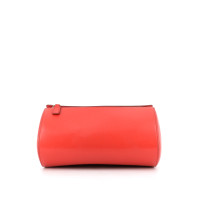 Givenchy Pandora Bag Leather in Red