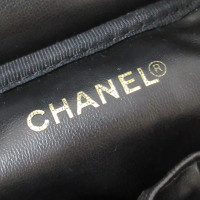 Chanel Vanity in Nero