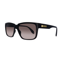 Adidas Brille in Schwarz