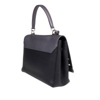 Louis Vuitton Shoulder bag Leather in Grey