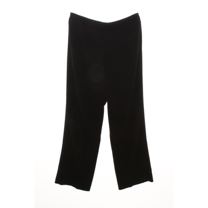 Anne Fontaine Trousers in Black