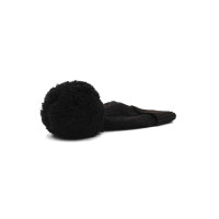 Fendi Hat/Cap Wool in Brown