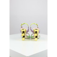 Kat Maconie Sandals Leather