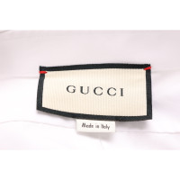 Gucci Bovenkleding Katoen in Wit