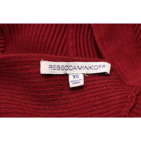 Rebecca Minkoff Vestito in Bordeaux