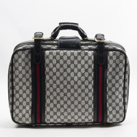 Gucci Travel bag Canvas