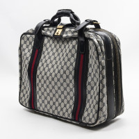 Gucci Travel bag Canvas