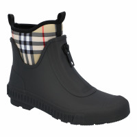 Burberry Bottes en Noir