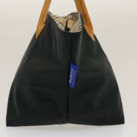 Burberry Sac fourre-tout en Noir