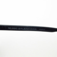 Balenciaga Bril in Zwart