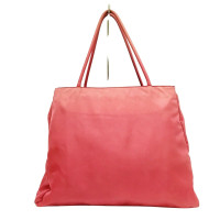 Prada Tote bag in Pink