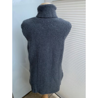 Gant Knitwear Wool in Grey