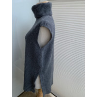 Gant Knitwear Wool in Grey
