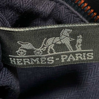 Hermès Caravan PM30 aus Leder