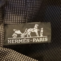 Hermès Herline in Bruin