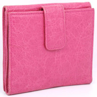 Balenciaga Classic Leather in Pink