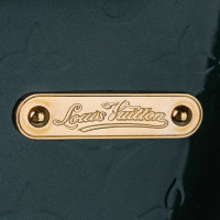 Louis Vuitton Bellevue GM28 Leather in Green